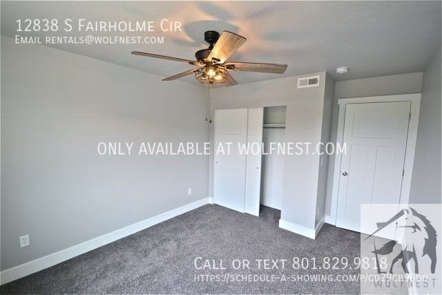 Gorgeous 3 Bed Herriman Townhome! No Deposit Option! property image