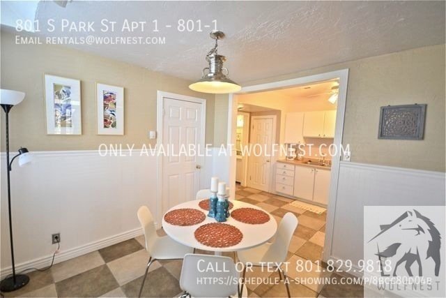 Amazing 1 Bed Downtown Apt! No Deposit Option! property image