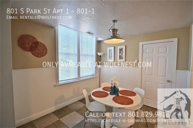 Amazing 1 Bed Downtown Apt! No Deposit Option! property image