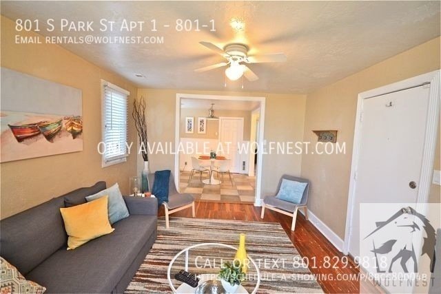 Amazing 1 Bed Downtown Apt! No Deposit Option! property image