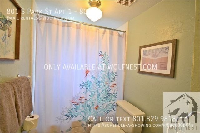 Amazing 1 Bed Downtown Apt! No Deposit Option! property image