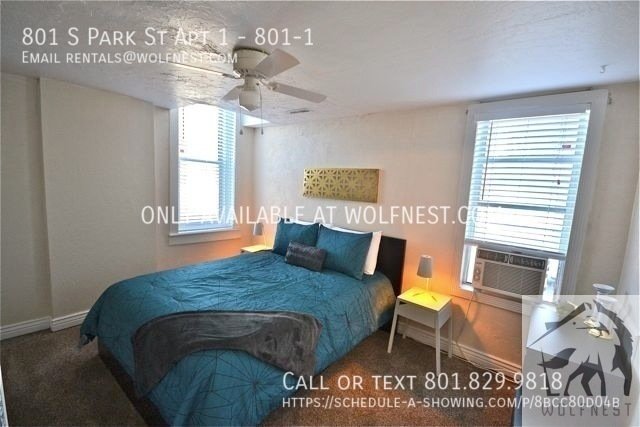 Amazing 1 Bed Downtown Apt! No Deposit Option! property image