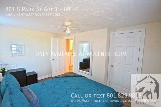 Amazing 1 Bed Downtown Apt! No Deposit Option! property image