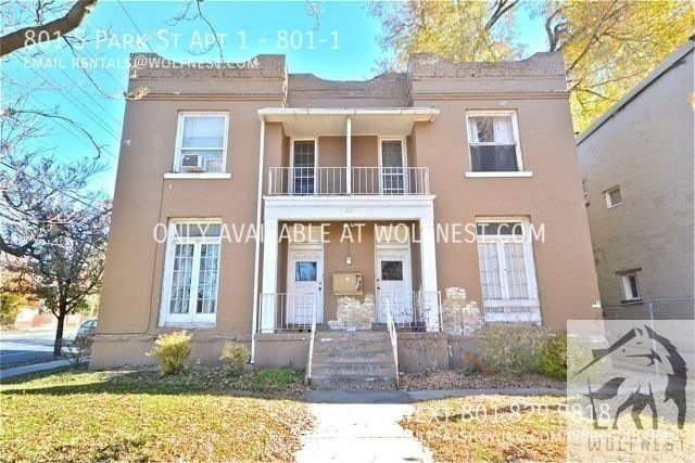 Amazing 1 Bed Downtown Apt! No Deposit Option! property image