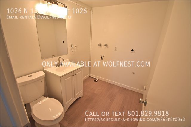 Remodeled 2 Bed Orem Unit! No Deposit Option! property image