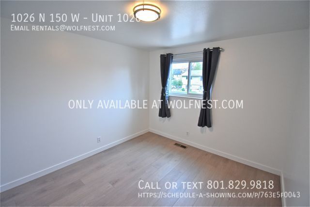 Remodeled 2 Bed Orem Unit! No Deposit Option! property image