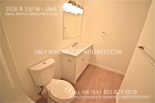 Remodeled 2 Bed Orem Unit! No Deposit Option! property image