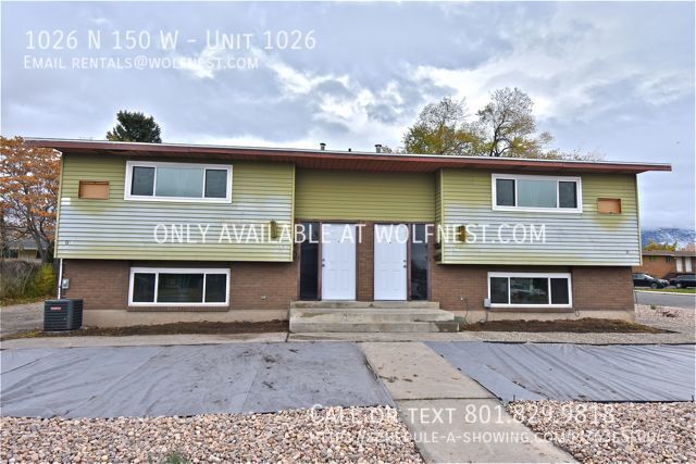 Remodeled 2 Bed Orem Unit! No Deposit Option! property image