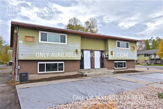 Remodeled 2 Bed Orem Unit! No Deposit Option! property image