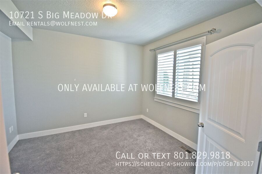 Luxurious 4 Bed South Jordan Home! No Deposit Option! property image