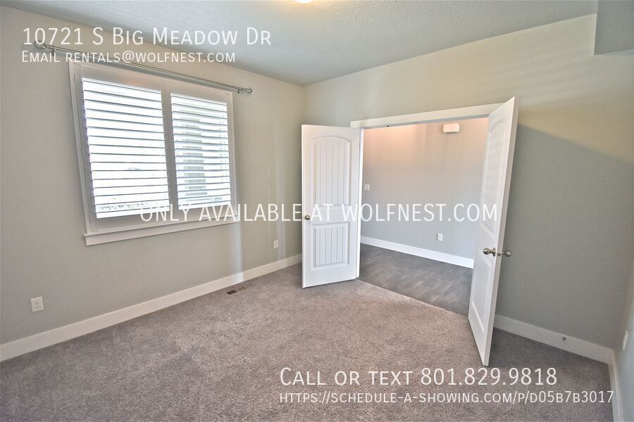 Luxurious 4 Bed South Jordan Home! No Deposit Option! property image