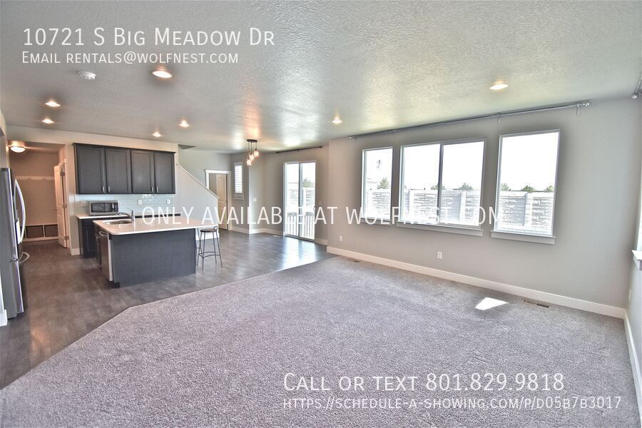 Luxurious 4 Bed South Jordan Home! No Deposit Option! property image