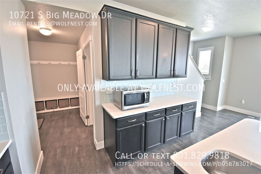Luxurious 4 Bed South Jordan Home! No Deposit Option! property image