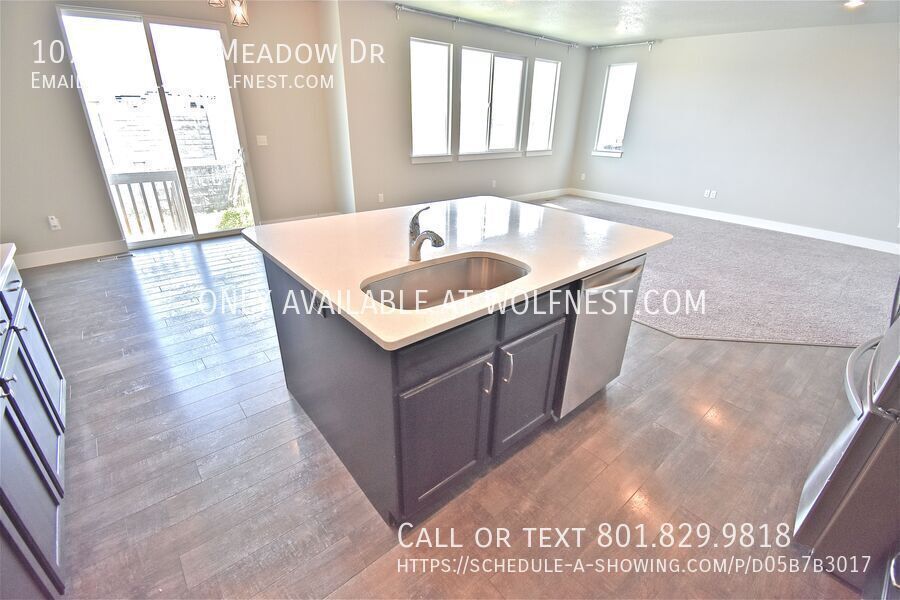 Luxurious 4 Bed South Jordan Home! No Deposit Option! property image