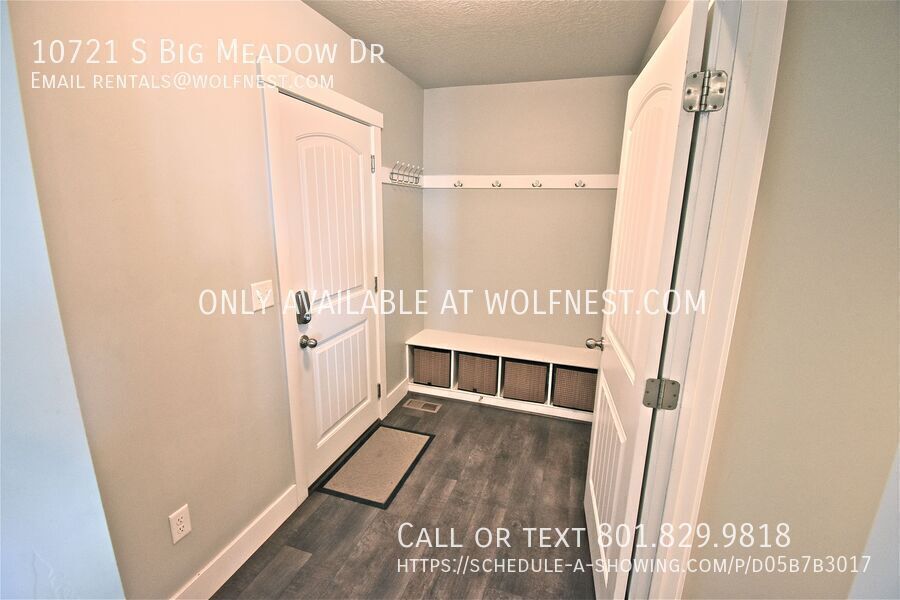 Luxurious 4 Bed South Jordan Home! No Deposit Option! property image