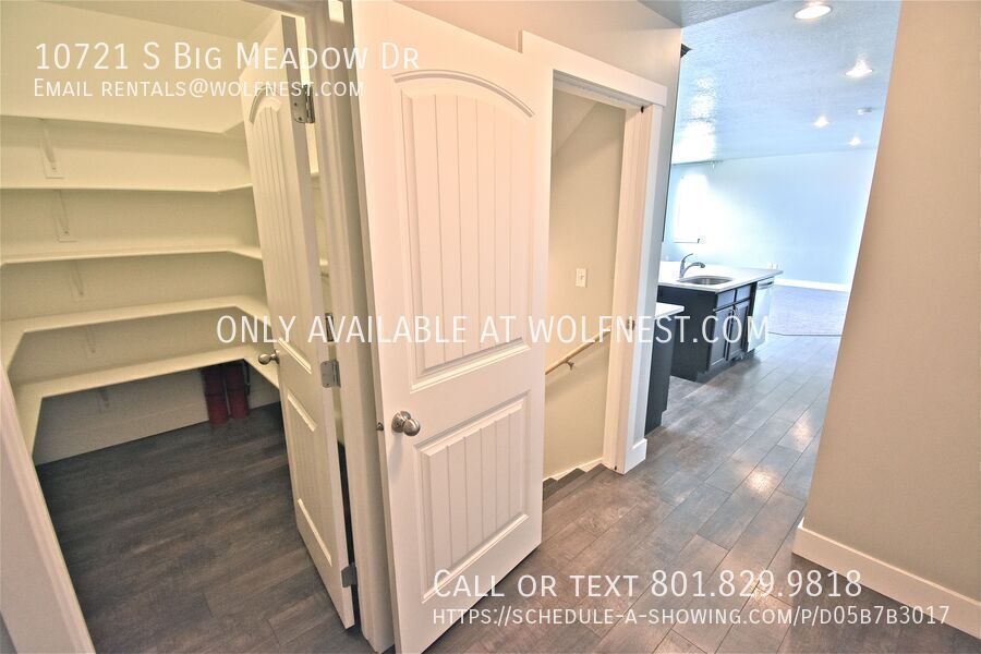 Luxurious 4 Bed South Jordan Home! No Deposit Option! property image