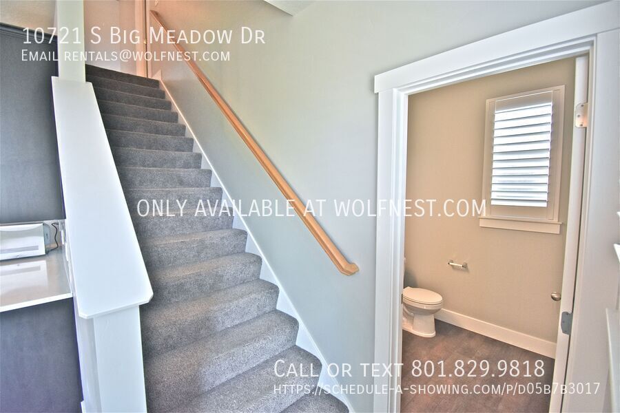 Luxurious 4 Bed South Jordan Home! No Deposit Option! property image