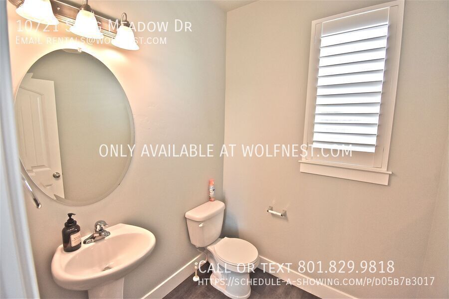 Luxurious 4 Bed South Jordan Home! No Deposit Option! property image