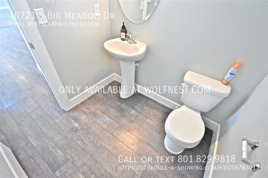 Luxurious 4 Bed South Jordan Home! No Deposit Option! property image