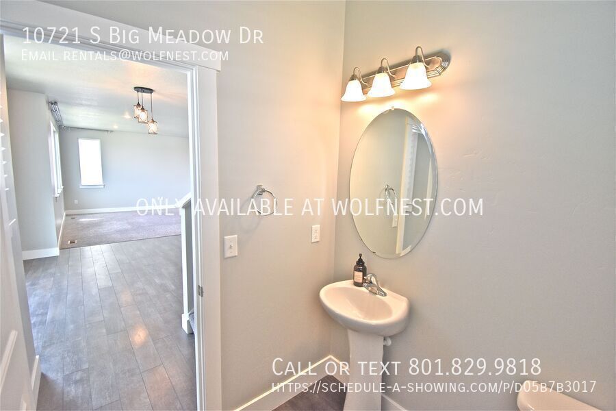 Luxurious 4 Bed South Jordan Home! No Deposit Option! property image