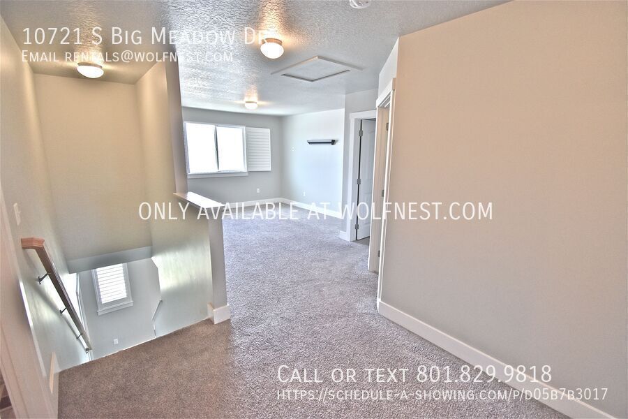 Luxurious 4 Bed South Jordan Home! No Deposit Option! property image