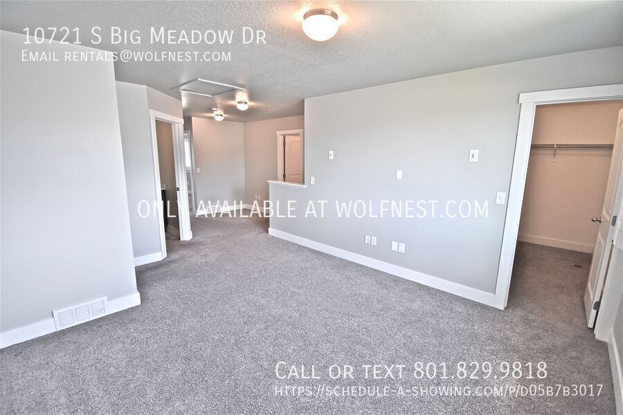 Luxurious 4 Bed South Jordan Home! No Deposit Option! property image