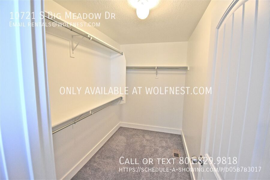 Luxurious 4 Bed South Jordan Home! No Deposit Option! property image