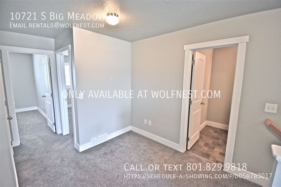 Luxurious 4 Bed South Jordan Home! No Deposit Option! property image