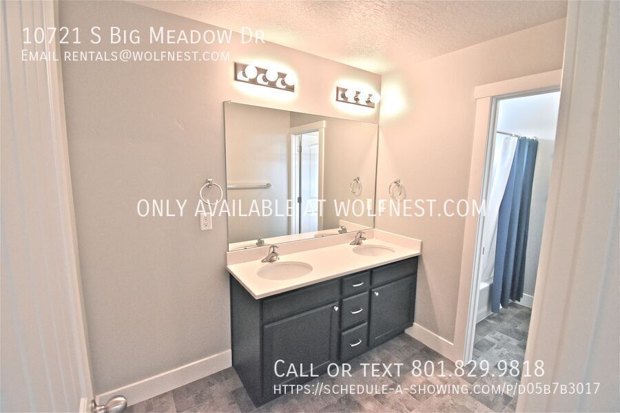 Luxurious 4 Bed South Jordan Home! No Deposit Option! property image
