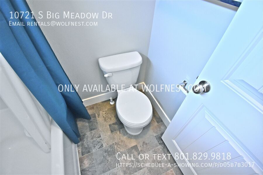 Luxurious 4 Bed South Jordan Home! No Deposit Option! property image