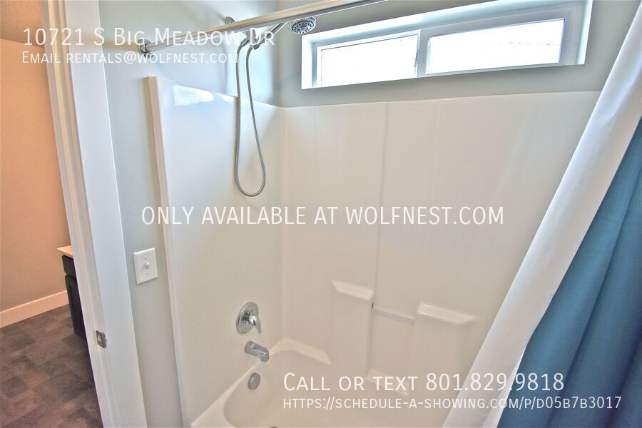 Luxurious 4 Bed South Jordan Home! No Deposit Option! property image