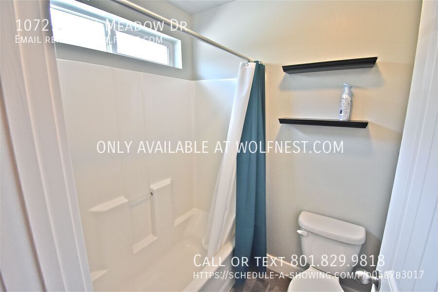 Luxurious 4 Bed South Jordan Home! No Deposit Option! property image