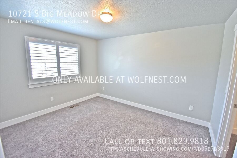 Luxurious 4 Bed South Jordan Home! No Deposit Option! property image