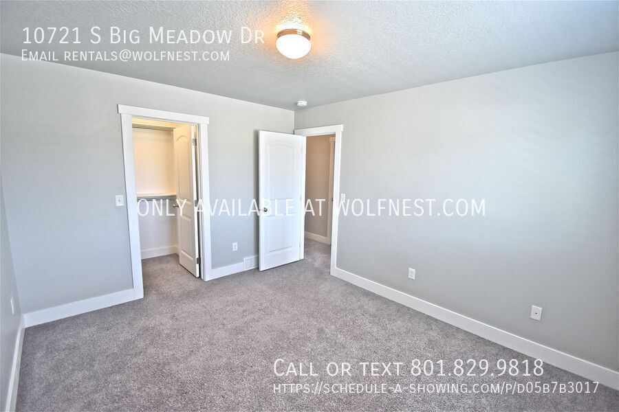 Luxurious 4 Bed South Jordan Home! No Deposit Option! property image