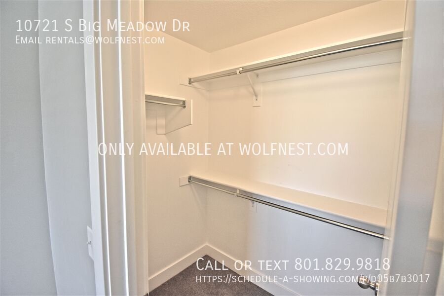 Luxurious 4 Bed South Jordan Home! No Deposit Option! property image