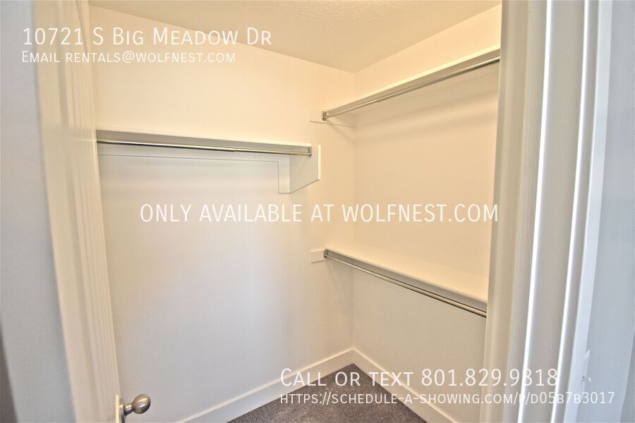 Luxurious 4 Bed South Jordan Home! No Deposit Option! property image