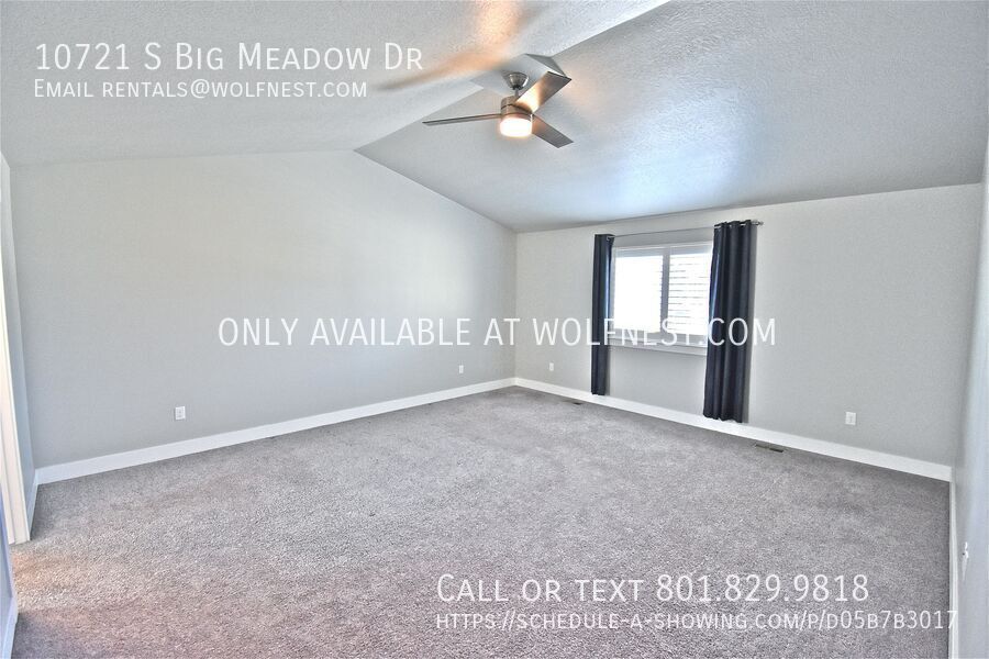 Luxurious 4 Bed South Jordan Home! No Deposit Option! property image