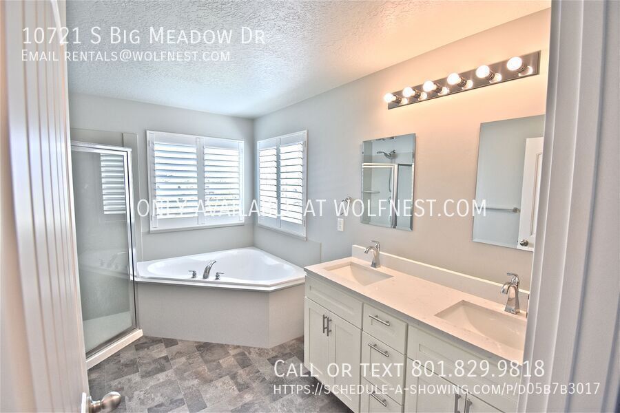 Luxurious 4 Bed South Jordan Home! No Deposit Option! property image