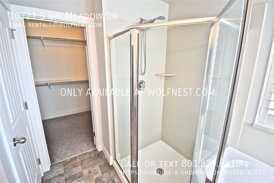 Luxurious 4 Bed South Jordan Home! No Deposit Option! property image