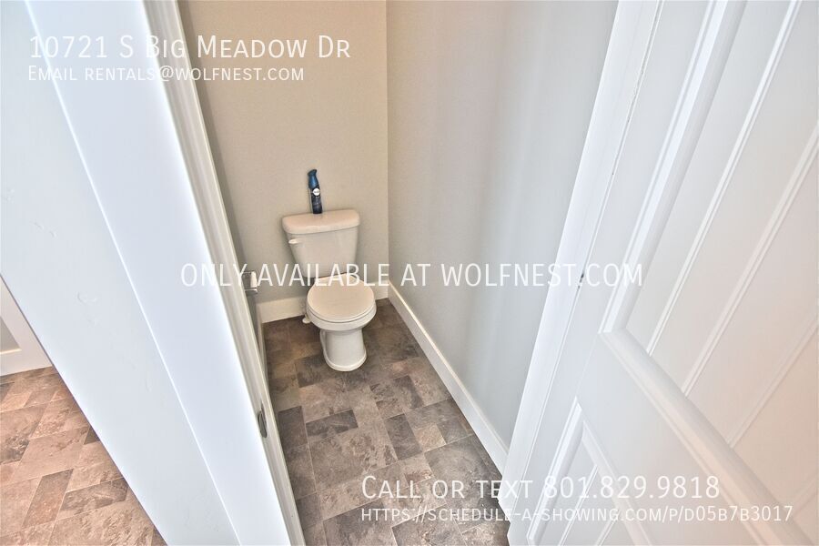 Luxurious 4 Bed South Jordan Home! No Deposit Option! property image