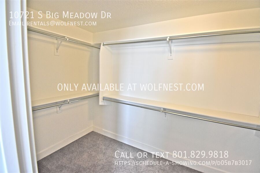 Luxurious 4 Bed South Jordan Home! No Deposit Option! property image