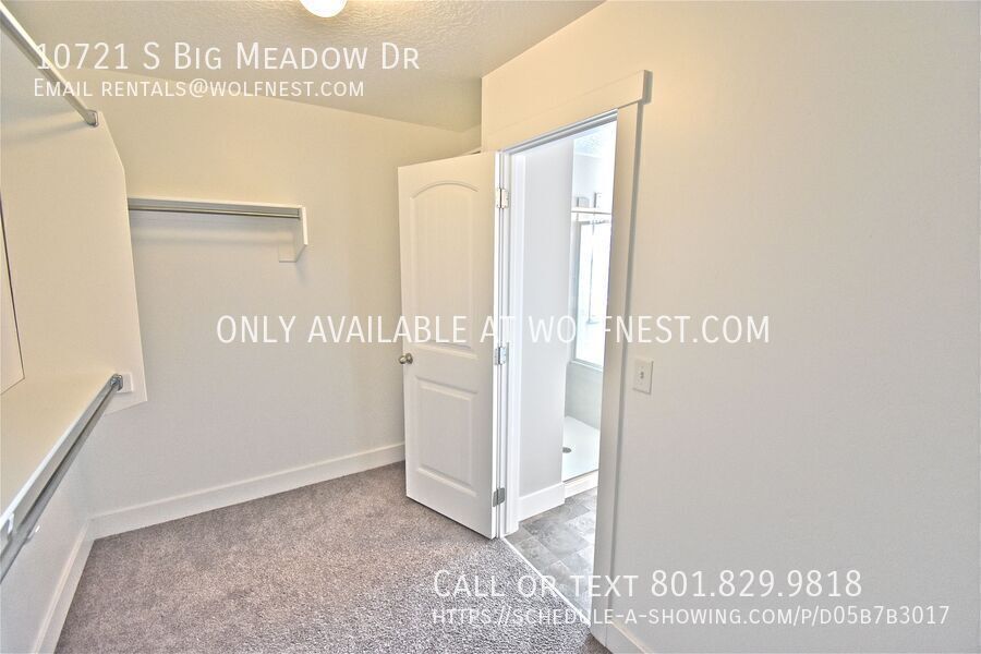 Luxurious 4 Bed South Jordan Home! No Deposit Option! property image