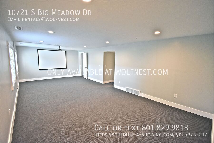 Luxurious 4 Bed South Jordan Home! No Deposit Option! property image