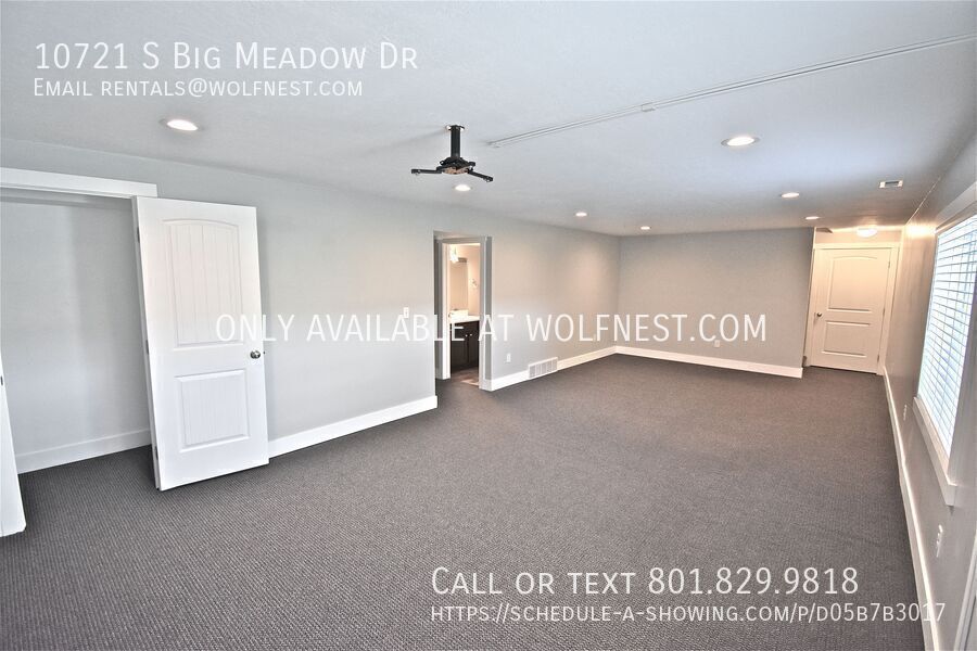 Luxurious 4 Bed South Jordan Home! No Deposit Option! property image