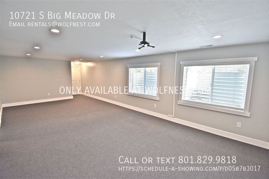 Luxurious 4 Bed South Jordan Home! No Deposit Option! property image