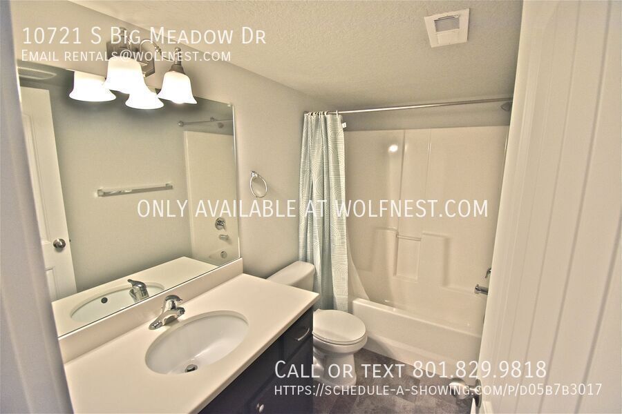 Luxurious 4 Bed South Jordan Home! No Deposit Option! property image