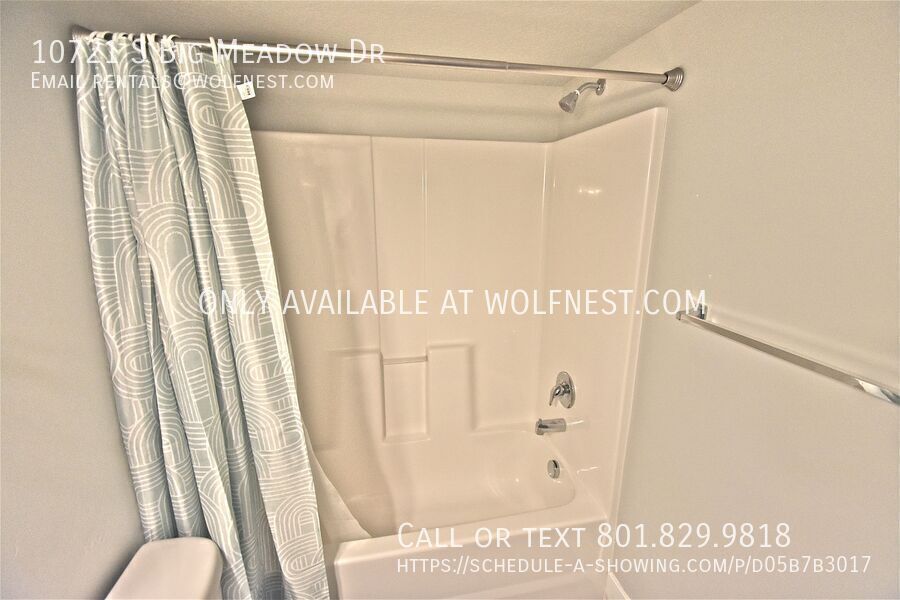 Luxurious 4 Bed South Jordan Home! No Deposit Option! property image