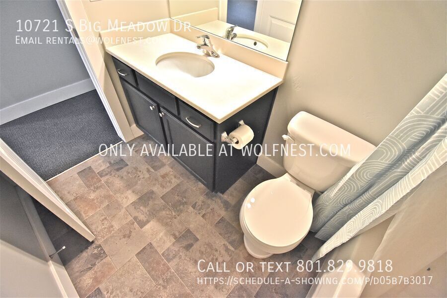 Luxurious 4 Bed South Jordan Home! No Deposit Option! property image