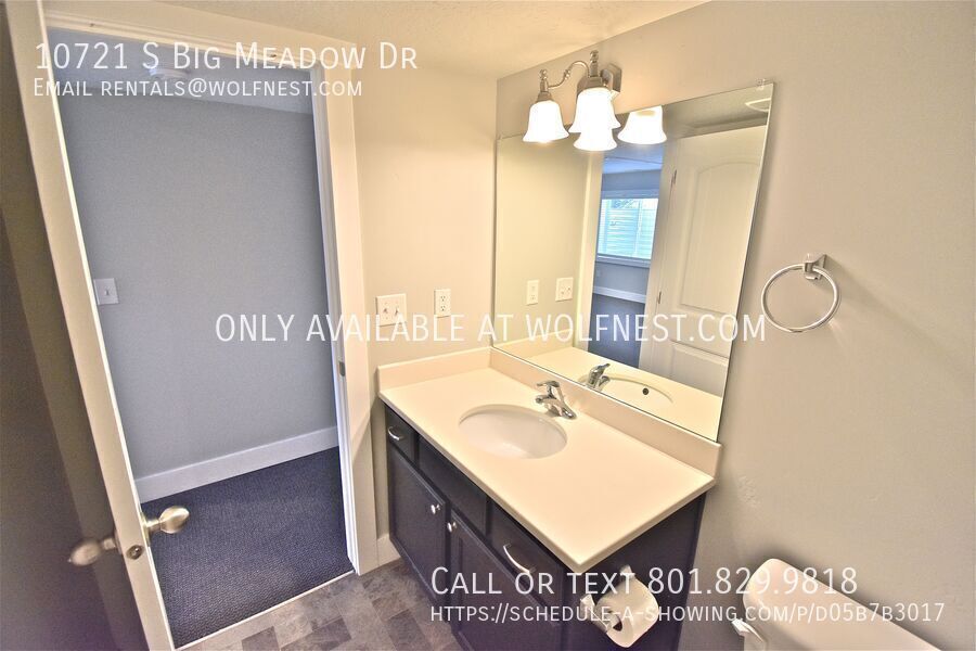 Luxurious 4 Bed South Jordan Home! No Deposit Option! property image