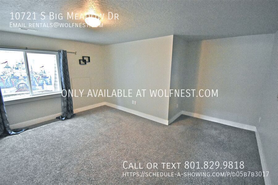 Luxurious 4 Bed South Jordan Home! No Deposit Option! property image